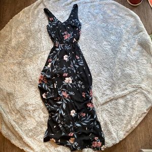 Show me your MuMu Long Dress